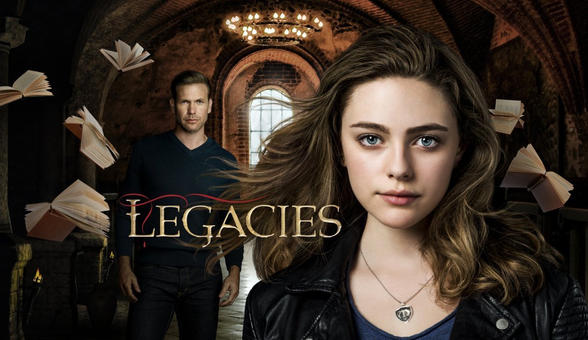 Legacies: Veja todas as referências de The Vampire Diaries e The