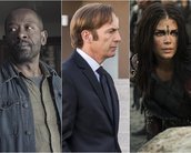 Séries na Semana: Fear the Walking Dead, Better Call Saul e a season finale de The 100