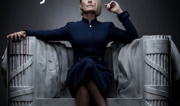 Netflix agenda temporada final de House of Cards