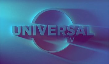 Canal Universal é rebatizado e ganha nova identidade visual