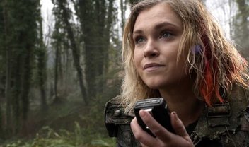 The 100: Clarke liberta Diyoza em uma das cenas inéditas da season finale