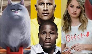 Agenda Netflix: 14 filmes e séries estreiam essa semana no serviço de streaming