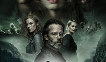 Os Inocentes: novo trailer e cartaz da aguardada série sobrenatural da Netflix