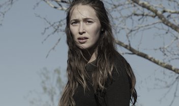 Fear the Walking Dead: tempestade se aproxima nas cenas e fotos da 4ª midseason premiere