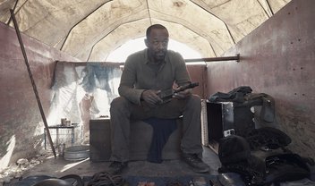 Fear the Walking Dead: Morgan vai voltar para TWD? Recap episódio 4x09 [SPOILERS]