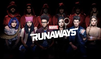 Marvel’s Runaways: 2ª temporada da série dos Fugitivos tem data de estreia definida