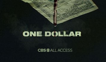 One Dollar: trailer completo da nova série de mistério que acompanha nota de dólar