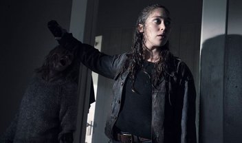 Fear the Walking Dead: tempestade isola Alicia e Charlie no trailer do episódio 4x10