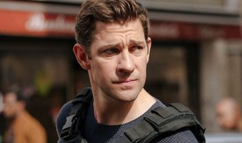 Jack Ryan: trailer final da nova série de ação do Amazon Prime Video