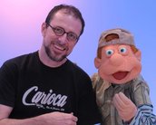 TV Cultura leva Castelo Rá-Tim-Bum, Mundo da Lua e Rá-Tim-Bum ao Geek City 2018
