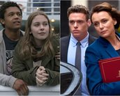 Séries na Semana: Inocentes na Netflix, Bodyguard e mais episódios inéditos