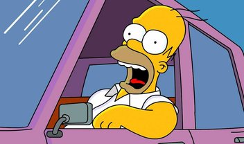 Homer Simpson: artista imagina como seria personagem na vida real