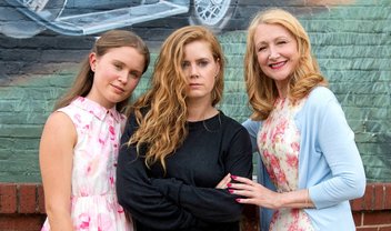 Sharp Objects: Camille corre perigo ao proteger Amma no trailer do episódio 1x08