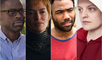 Emmy 2018: por quais episódios as séries, atrizes e atores indicados concorrem ao prêmio!