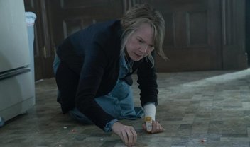 Castle Rock: Ruth Deaver vê assombrações no trailer do episódio 1x07