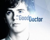The Good Doctor chega ao Globoplay