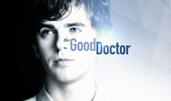 The Good Doctor chega ao Globoplay