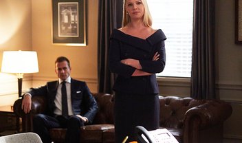 Suits: Louis recebe uma ótima notícia no trailer do episódio 8x07