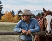 Season finale de Yellowstone bate recorde de audiência