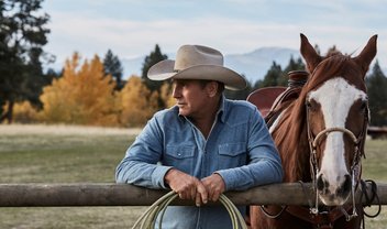 Season finale de Yellowstone bate recorde de audiência