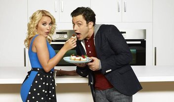 Filme de Young & Hungry é cancelado pela Freeform