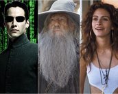 11 atores que recusaram papéis famosos no cinema