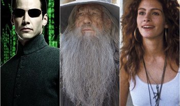 11 atores que recusaram papéis famosos no cinema