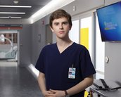 The Good Doctor: O Bom Doutor tem exibição especial na Tela Quente