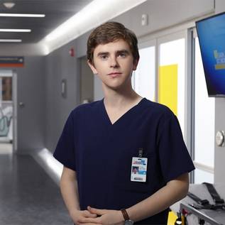 Imagem de The Good Doctor: O Bom Doutor tem exibição especial na Tela Quente