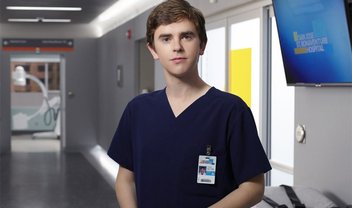 The Good Doctor: O Bom Doutor tem exibição especial na Tela Quente