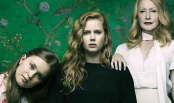 Sharp Objects: final da série tem audiência 40% maior que a média