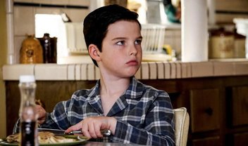 Young Sheldon: fé abalada na sinopse do episódio de estreia da 2ª temporada