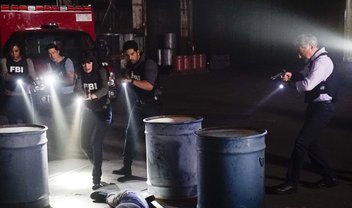 Criminal Minds: agentes sequestrados na sinopse do episódio de estreia da 14ª temporada