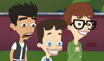 Big Mouth: 2ª temporada ganha teaser trailer e data de estreia