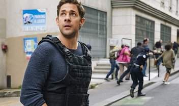 Jack Ryan estreia no Amazon Prime Video: uma legítima boa série de ação (opinião)