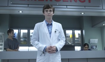 The Good Doctor na Tela Quente e o Boom das Séries [intervalo]