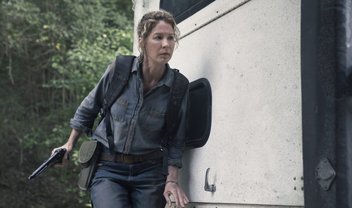 Fear the Walking Dead nova vilã e reunião de parte do grupo no episódio 4x12 [SPOILERS]