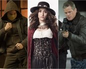 Séries na Semana: novas temporadas de Punho de Ferro, Shameless, Last Ship e mais estreias