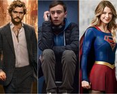 Agenda Netflix: Supergirl, Atypical e mais 23 filmes e séries que estreiam esta semana