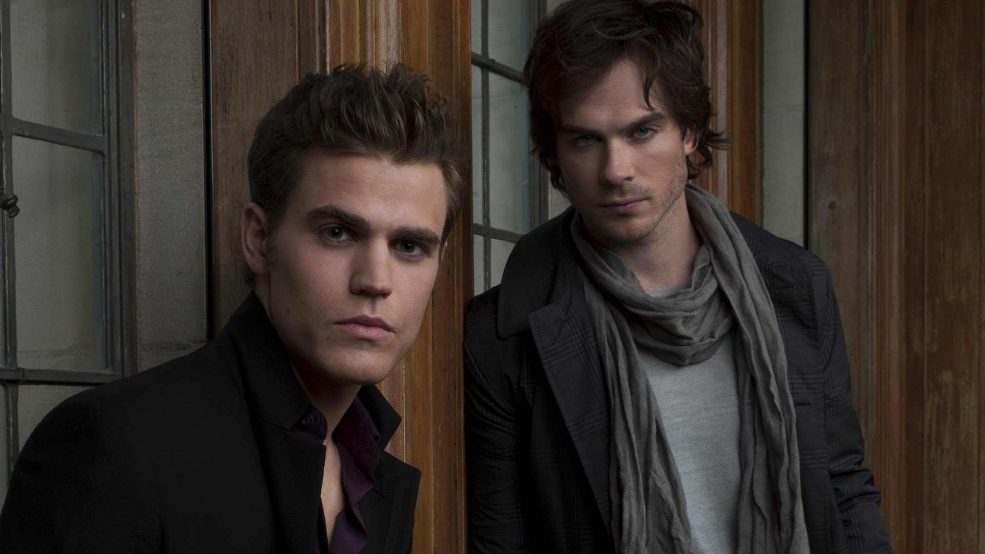 The Vampire Diaries: última temporada de Diários de um Vampiro estreia na  TV aberta