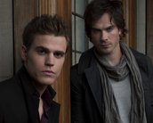 The Vampire Diaries: última temporada de Diários de um Vampiro estreia na TV aberta