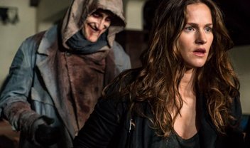 Van Helsing e Z Nation: séries do SyFy ganham teasers e data de estreia