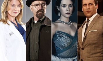 17 melhores séries de drama para assistir na Netflix