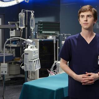 Imagem de Onde assistir a The Good Doctor: O Bom Doutor