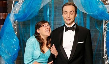 The Big Bang Theory: presente de casamento enlouquecerá Sheldon e Amy no episódio 12x02