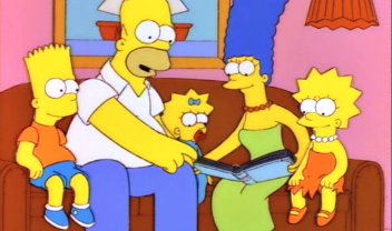 Os Simpsons: falha histórica é descoberta 23 anos depois