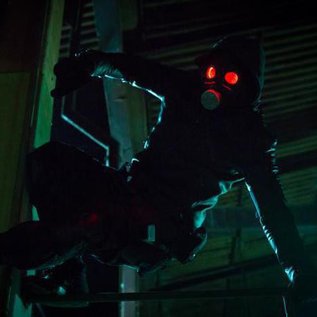 Imagem de O Doutrinador: filme do anti-herói abre seu próprio universo compartilhado