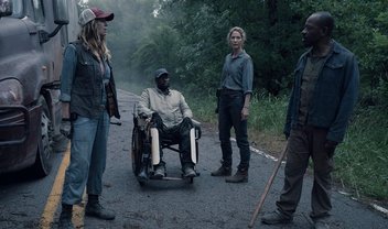 Fear the Walking Dead: grupo sofre ataque em cenas inéditas e trailer do episódio 4x14