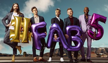 Emmy 2018: Queer Eye, RuPaul e SNL vencem nas categorias de reality show e variedades