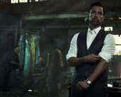 Mayans MC: EZ entra em conflito com o chefe do cartel no trailer do episódio 1x02